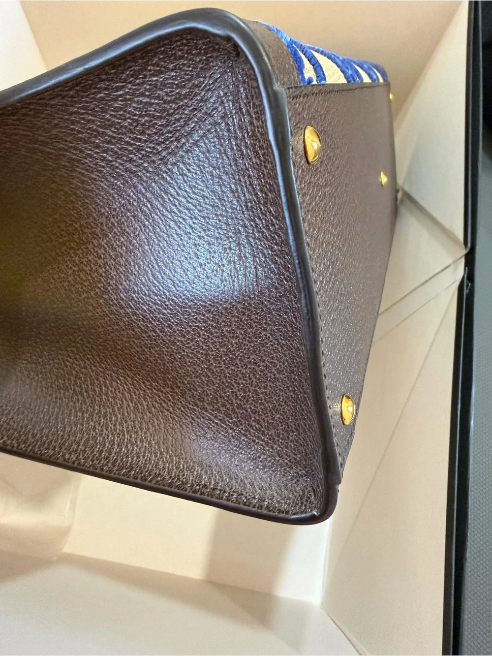 Gucci x Adidas Diane Medium Tote - Picture 12 of 13